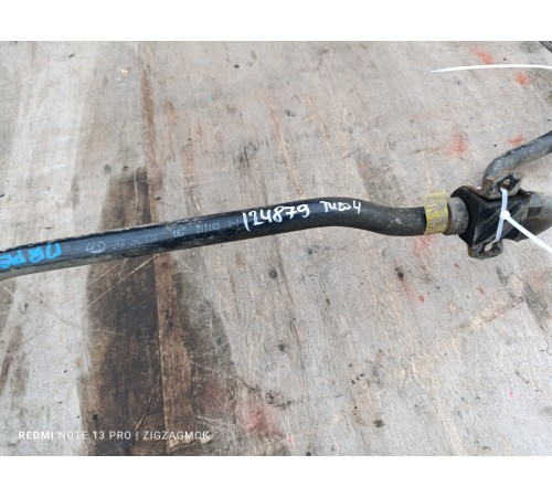 Стабилизатор передний