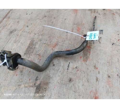 Стабилизатор передний