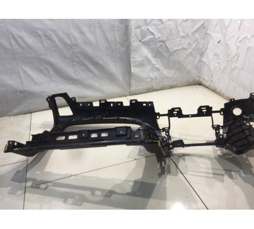 Накладка торпеды