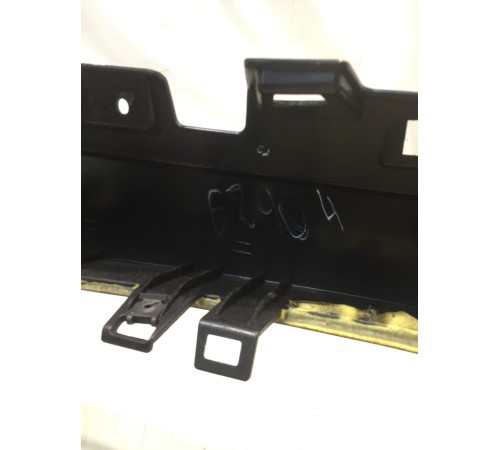 Накладка торпеды