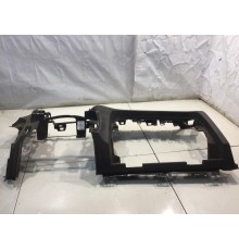 Накладка торпеды