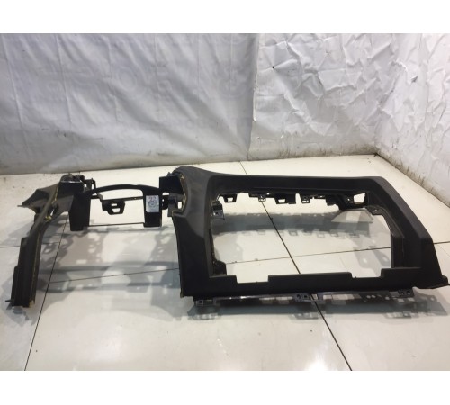 Накладка торпеды