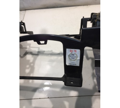 Накладка торпеды