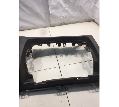 Накладка торпеды