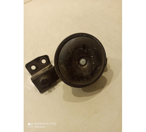 Звуковой сигнал