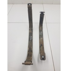 Комплект креплений лямок топливного бака (2 шт.)