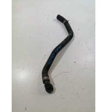 Патрубок системы охлаждения