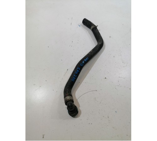 Патрубок системы охлаждения