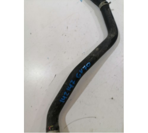 Патрубок системы охлаждения