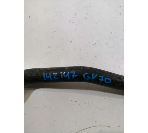 Патрубок системы охлаждения