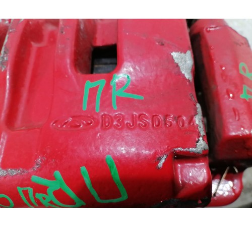 Суппорт передний правый