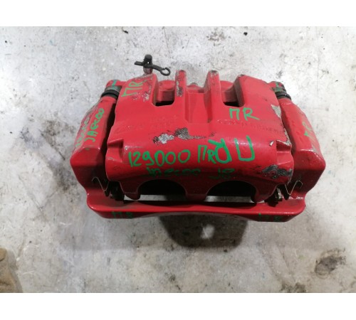 Суппорт передний правый