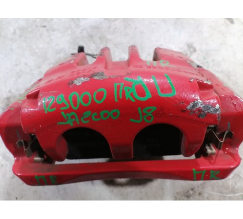 Суппорт передний правый