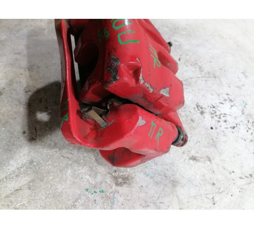 Суппорт передний правый