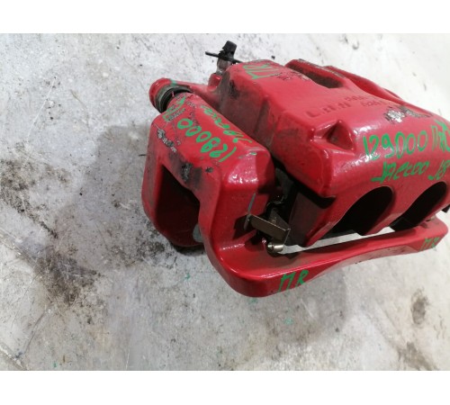 Суппорт передний правый