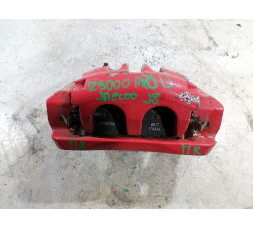 Суппорт передний правый