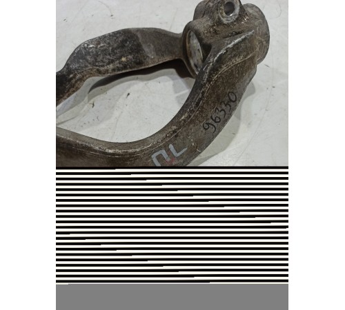 Кронштейн Амортизатора