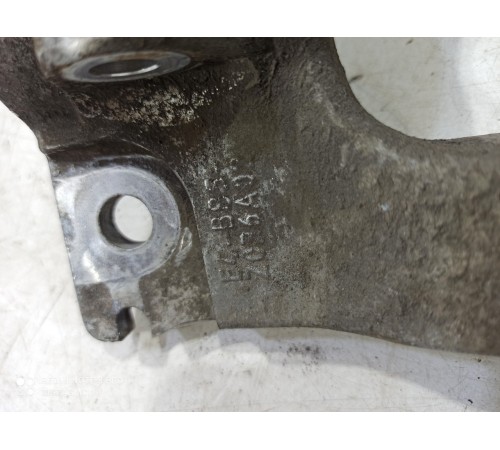 Кронштейн Амортизатора