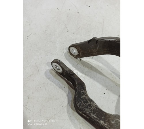 Кронштейн Амортизатора