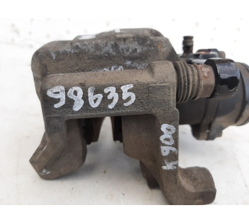 Суппорт(задний левый)