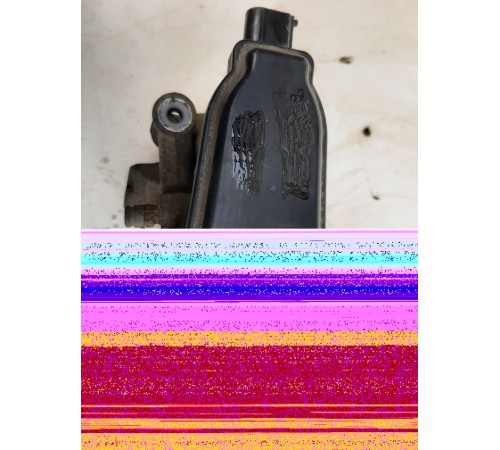 Суппорт(задний левый)