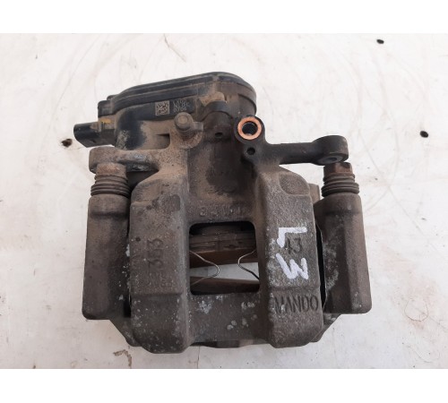 Суппорт(задний левый)