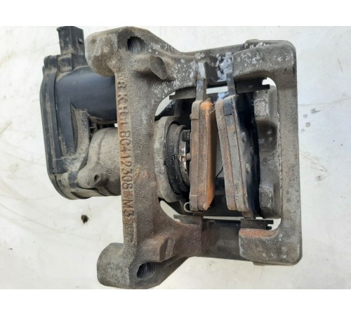 Суппорт(задний левый)