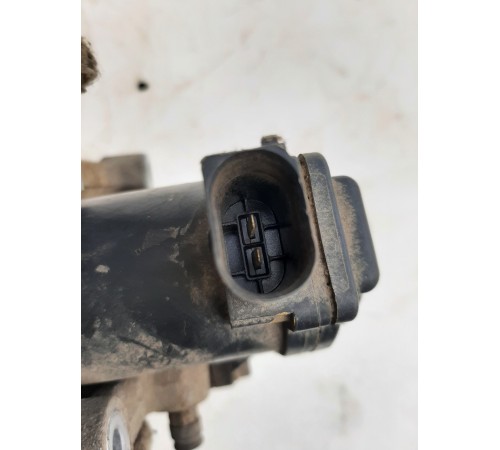 Суппорт(задний левый)