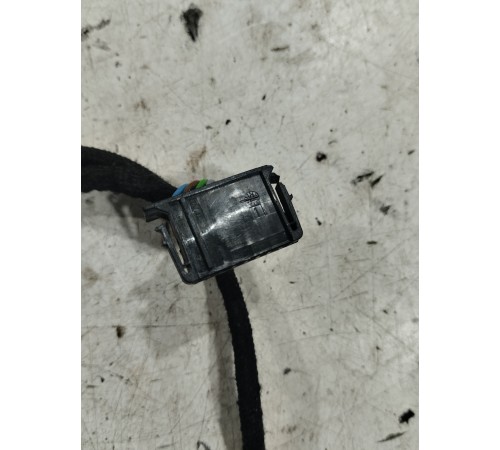 Электропроводка топливного насоса