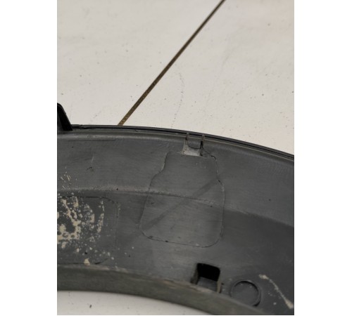 Накладка крыла передняя правая