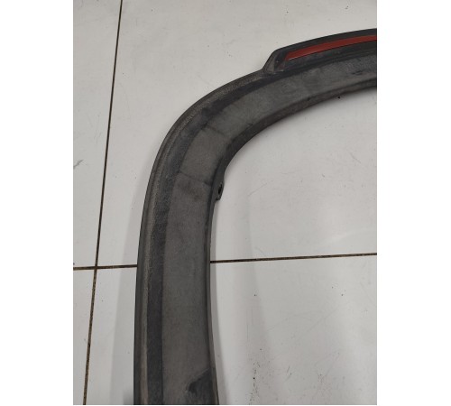 Накладка крыла передняя правая