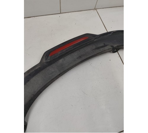 Накладка крыла передняя правая