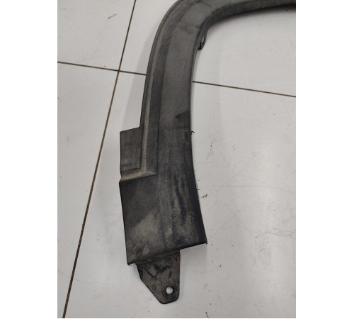 Накладка крыла передняя правая