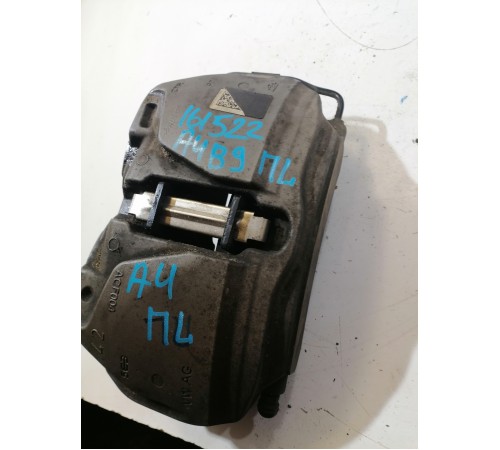 Суппорт передний левый