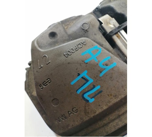 Суппорт передний левый