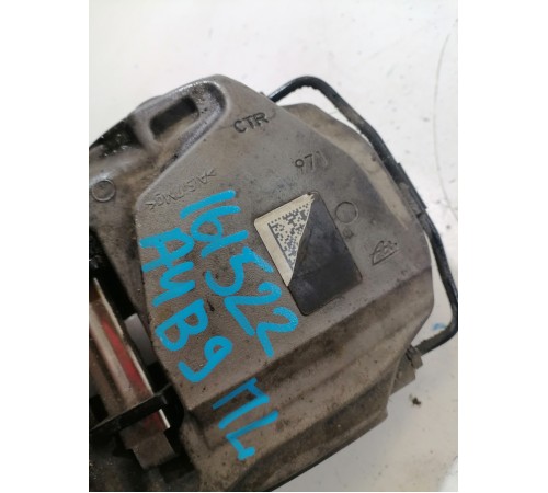 Суппорт передний левый