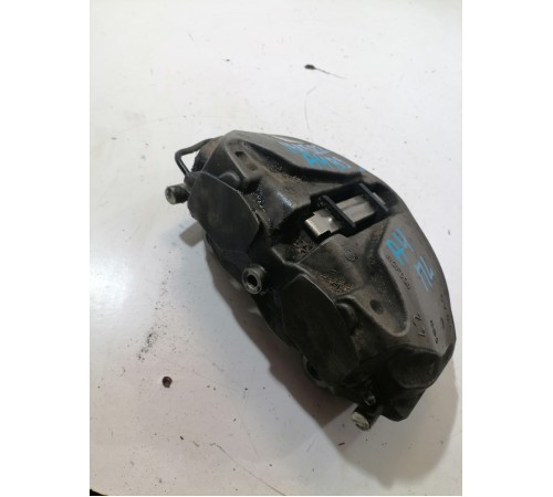 Суппорт передний левый