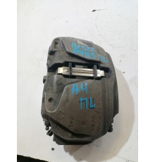 Суппорт передний левый