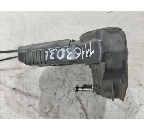 Замок двери (задний левый)