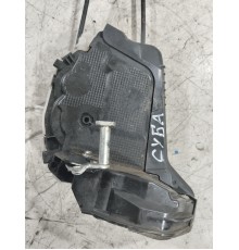 Замок двери (задний левый)