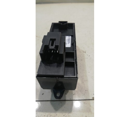 Блок управления стеклоподьемниками