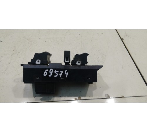 Блок управления стеклоподьемниками