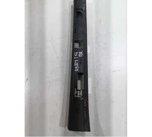 Накладка порога передняя правая