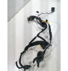 Проводка двери,задняя левая