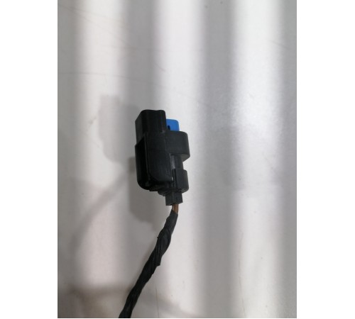 Проводка двери,задняя левая