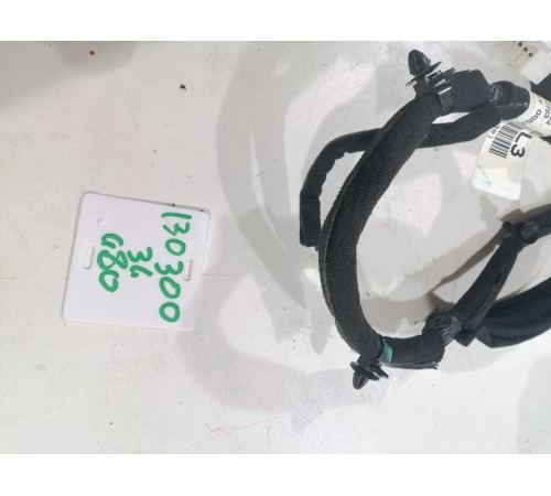 Проводка двери,задняя левая