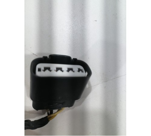 Проводка двери,задняя левая