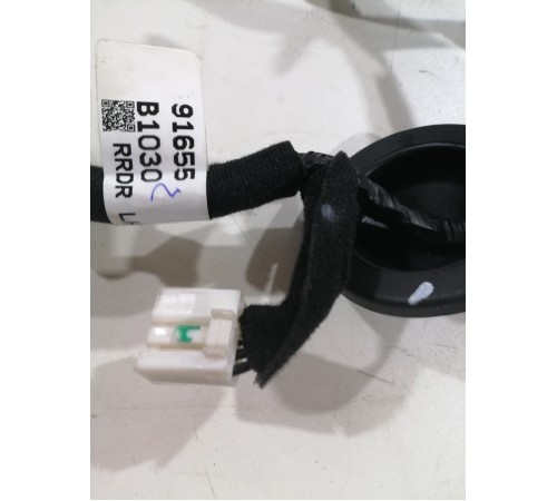 Проводка двери,задняя левая