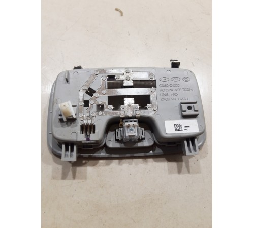 Плафон потолочный