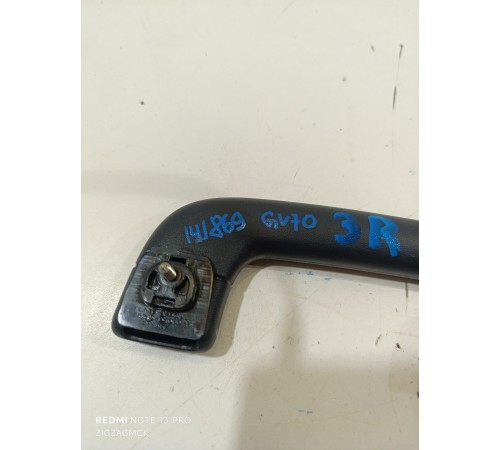 Ручка потолка задняя правая